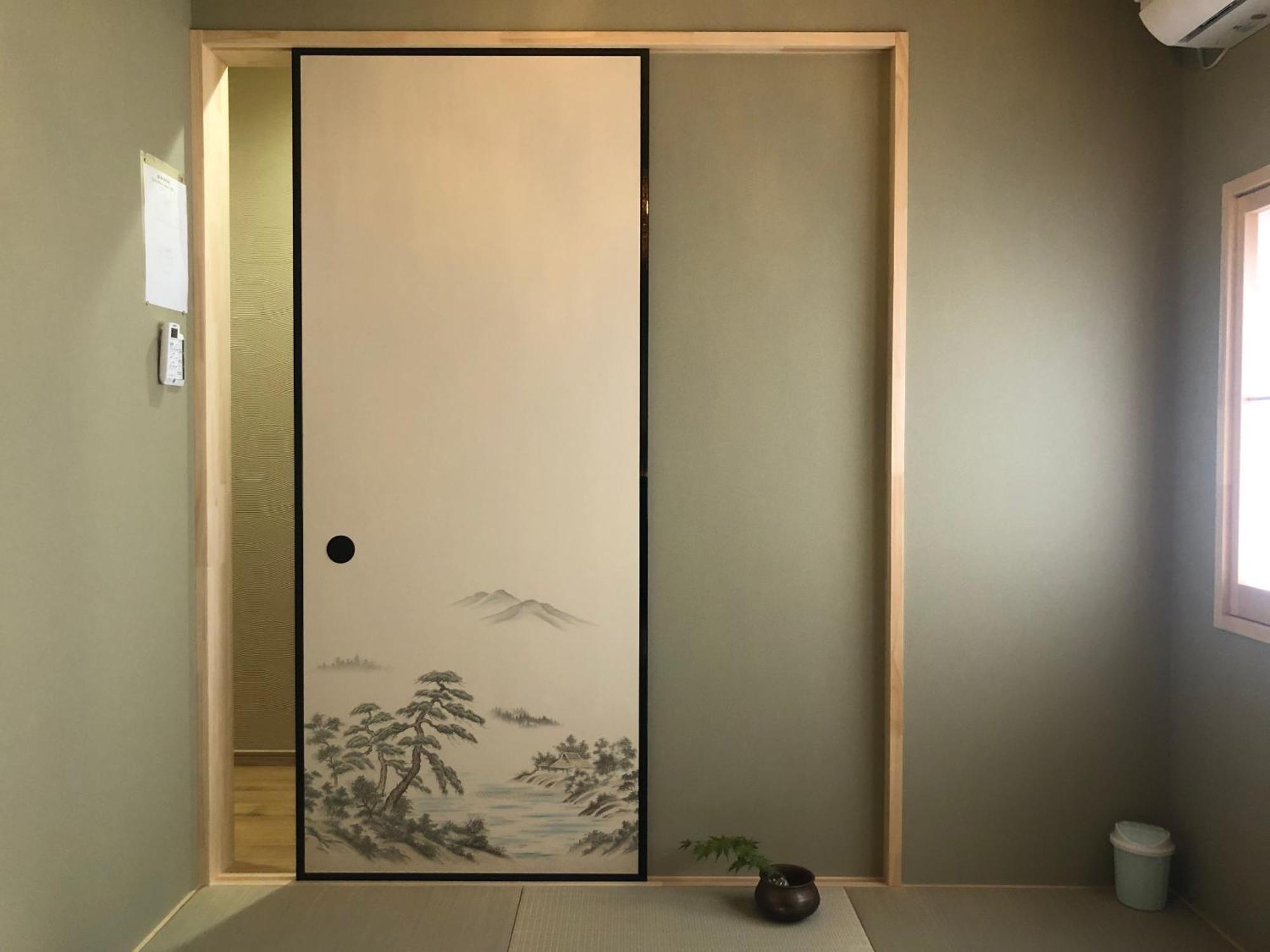 静雅の宿 เกียวโต ภายนอก รูปภาพ
