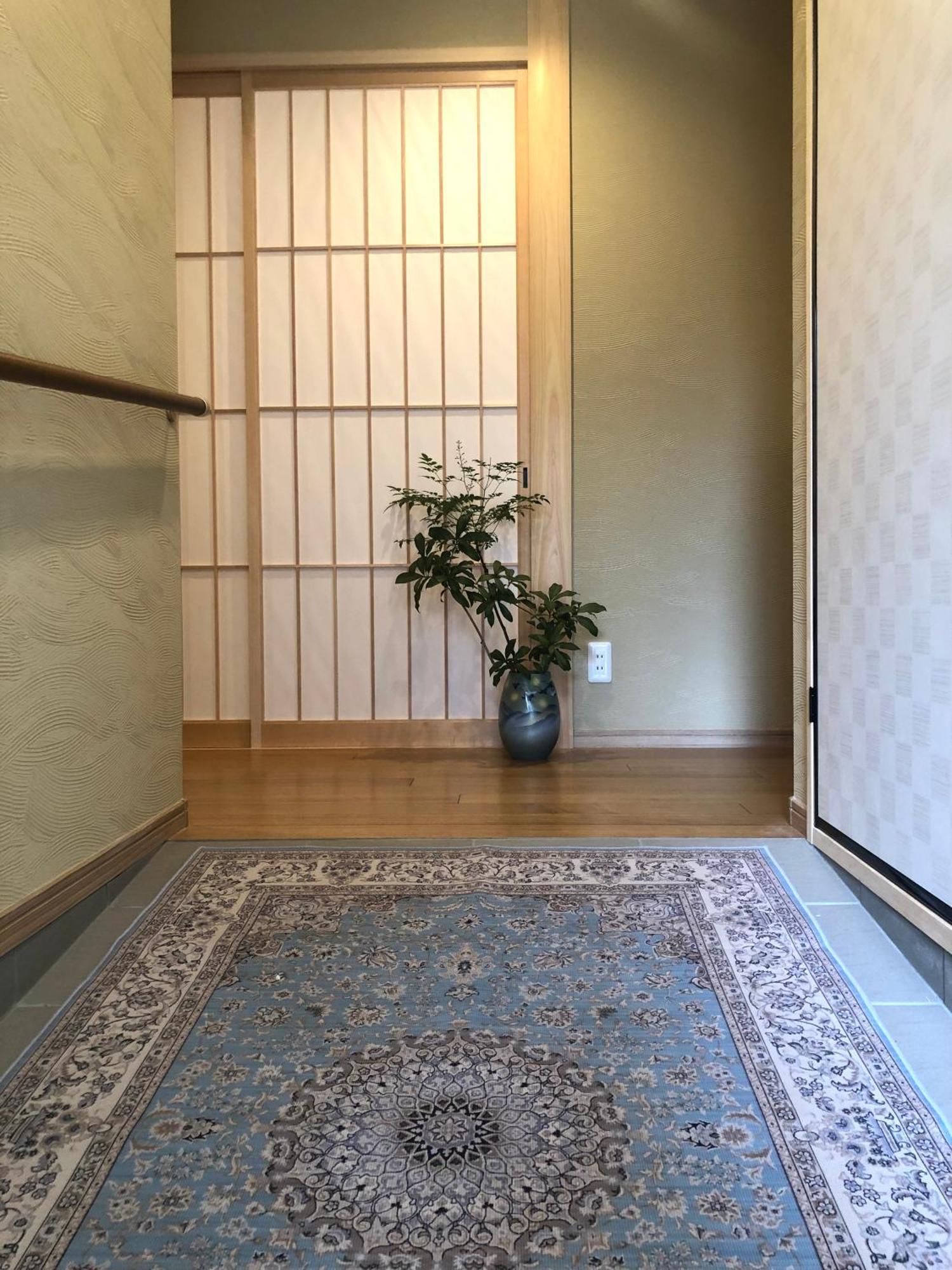 静雅の宿 เกียวโต ภายนอก รูปภาพ