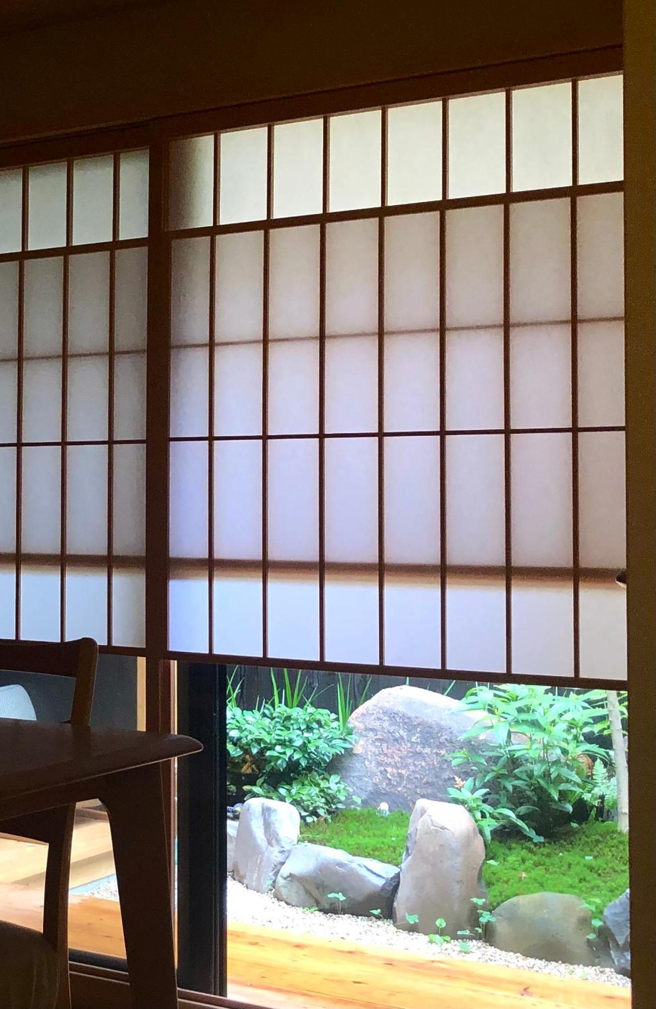 静雅の宿 เกียวโต ภายนอก รูปภาพ