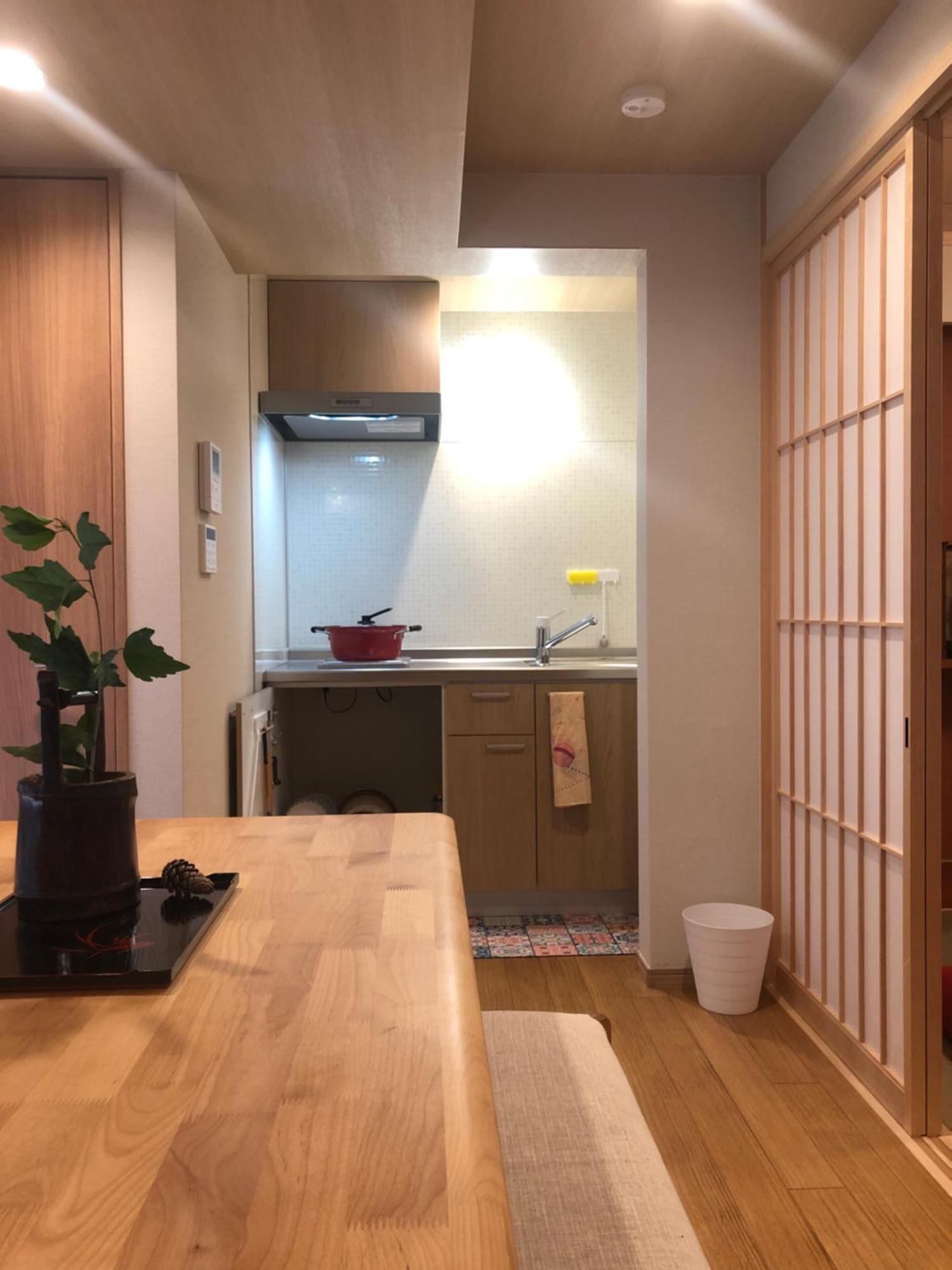 静雅の宿 เกียวโต ภายนอก รูปภาพ