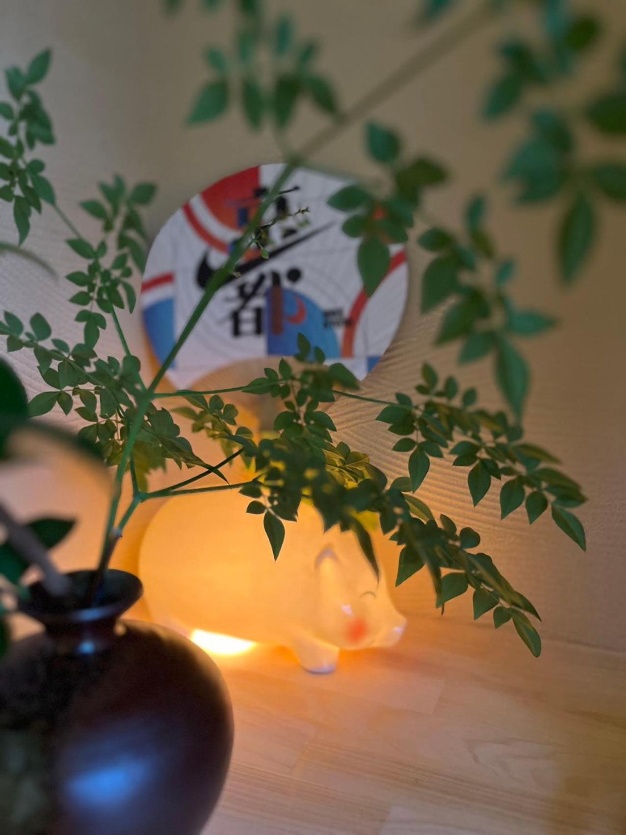 静雅の宿 เกียวโต ภายนอก รูปภาพ
