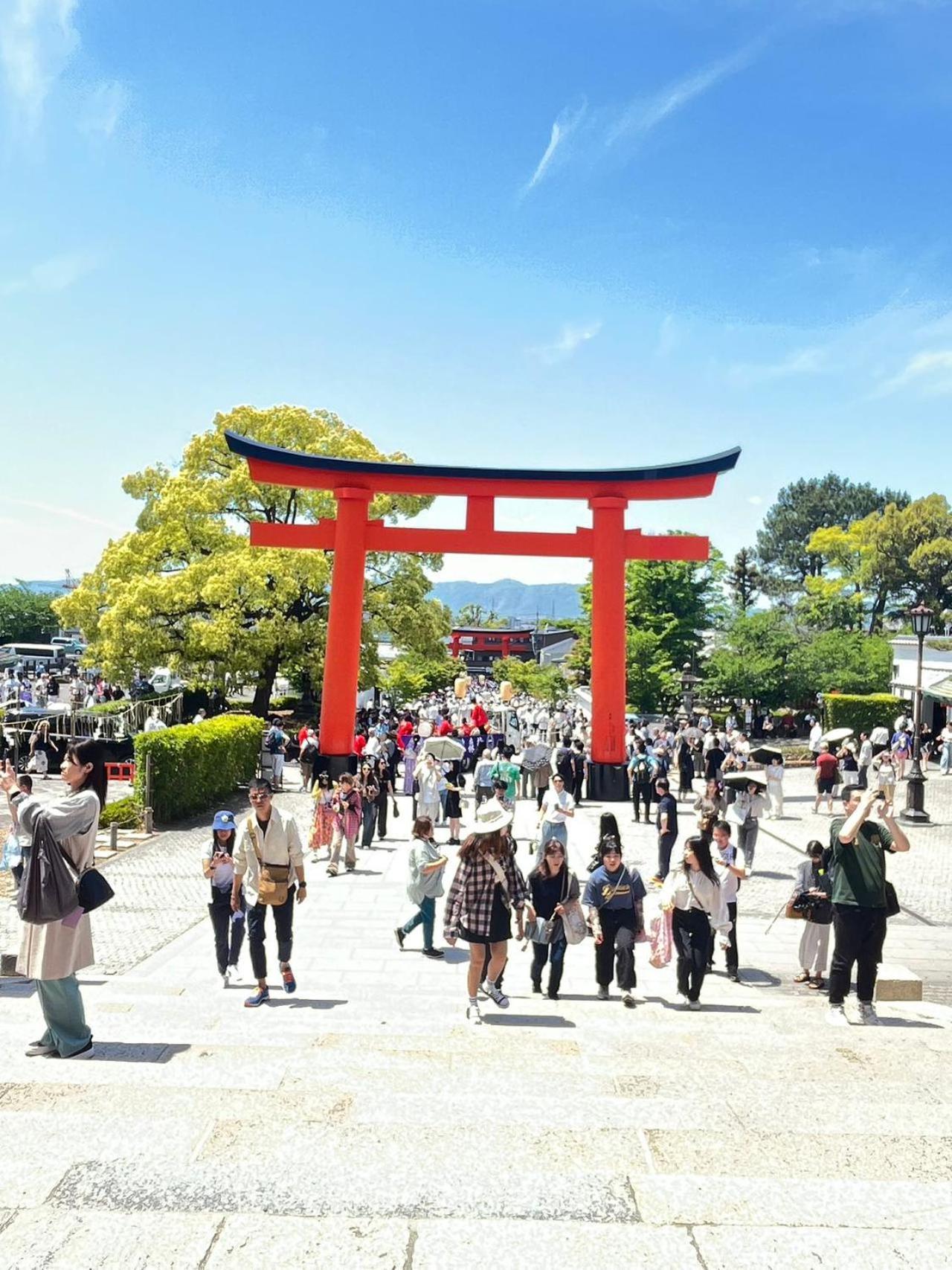 静雅の宿 เกียวโต ภายนอก รูปภาพ