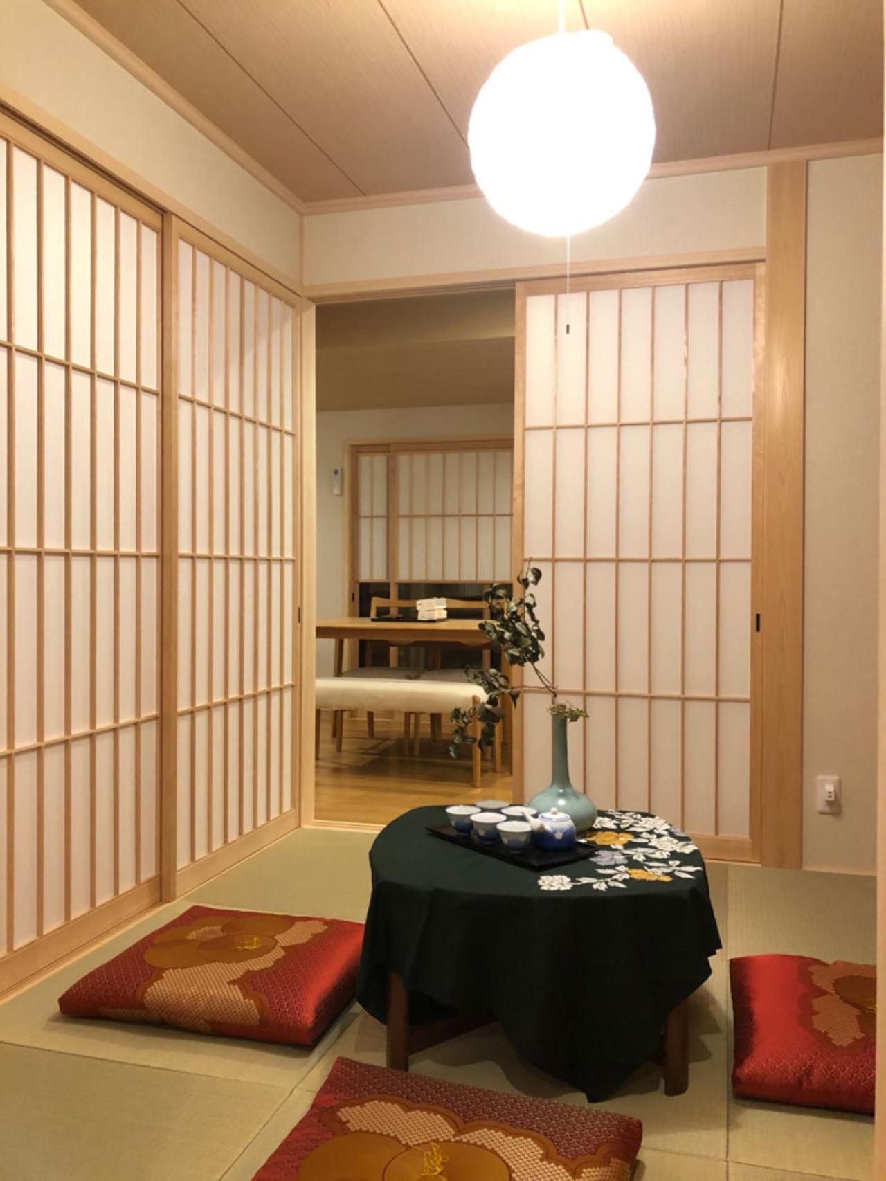 静雅の宿 เกียวโต ภายนอก รูปภาพ