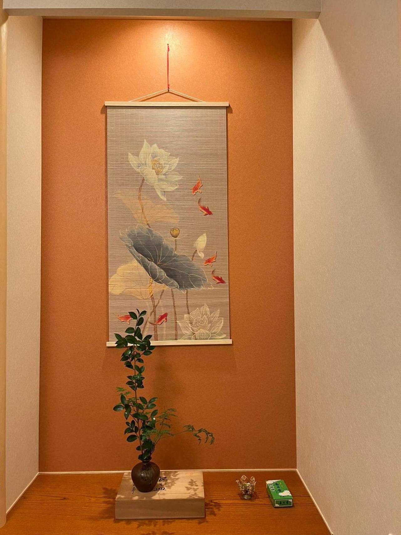 静雅の宿 เกียวโต ภายนอก รูปภาพ